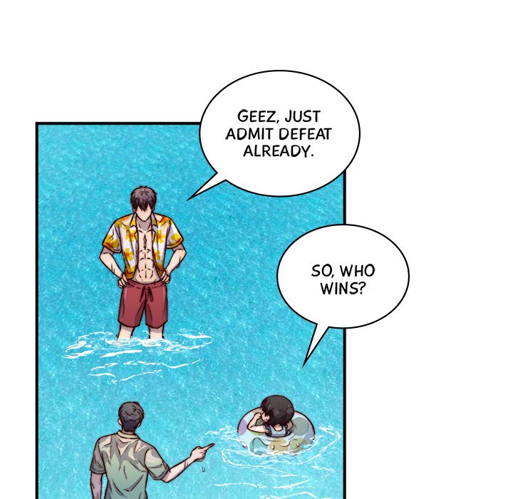 Read Linked Hearts chapter 32 image 43 on Lezhin