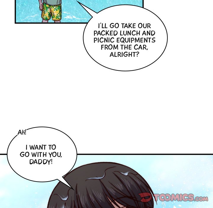 Read Linked Hearts chapter 32 image 44 on Lezhin