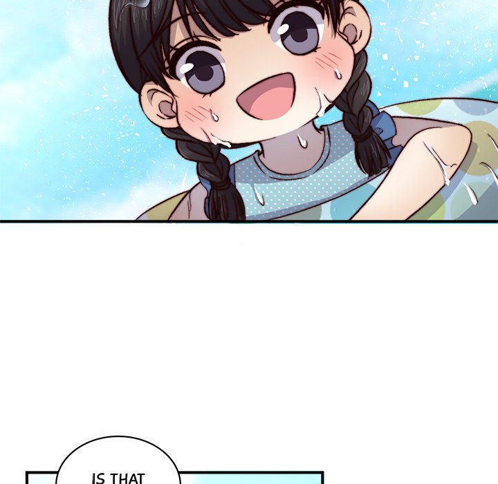 Read Linked Hearts chapter 32 image 45 on Lezhin