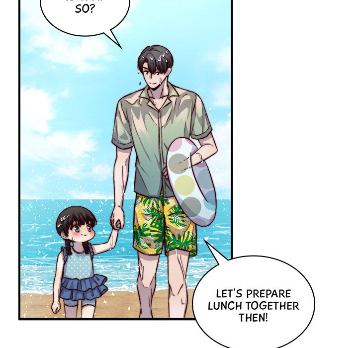 Read Linked Hearts chapter 32 image 46 on Lezhin