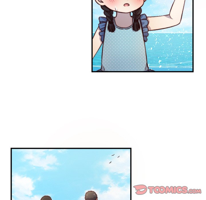 Read Linked Hearts chapter 32 image 48 on Lezhin