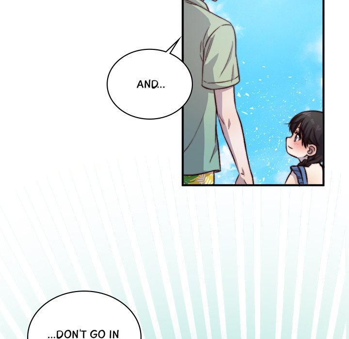 Read Linked Hearts chapter 32 image 5 on Lezhin
