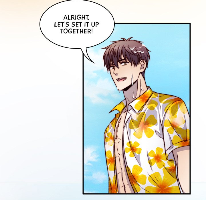 Read Linked Hearts chapter 32 image 54 on Lezhin