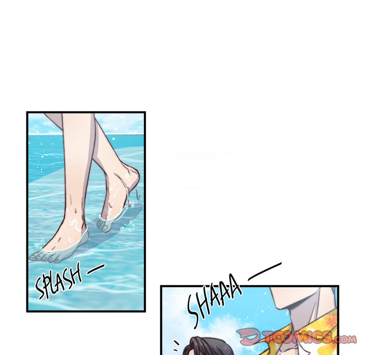Read Linked Hearts chapter 32 image 8 on Lezhin