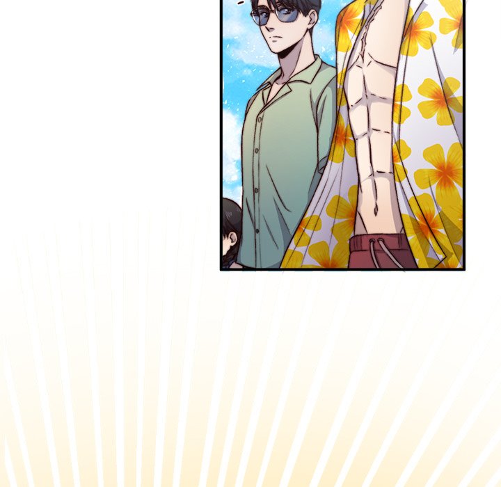 Read Linked Hearts chapter 32 image 9 on Lezhin
