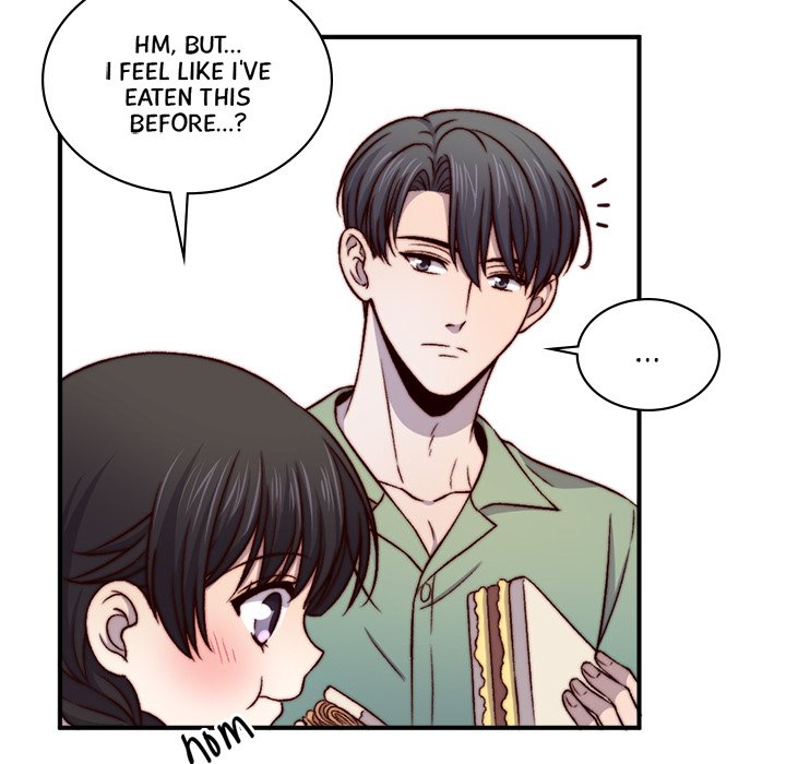 Read Linked Hearts chapter 33 image 10 on Lezhin