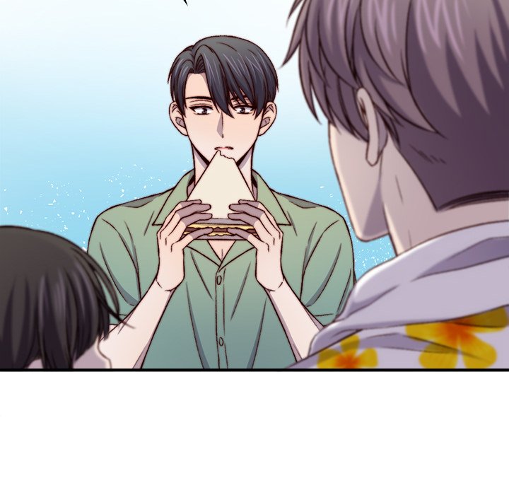 Read Linked Hearts chapter 33 image 15 on Lezhin