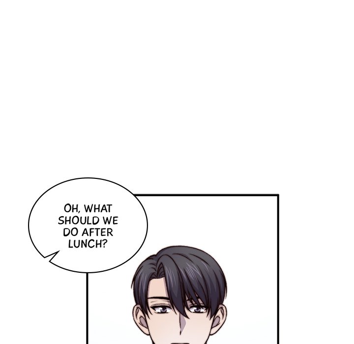 Read Linked Hearts chapter 33 image 16 on Lezhin