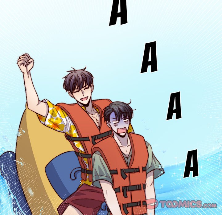 Read Linked Hearts chapter 33 image 21 on Lezhin