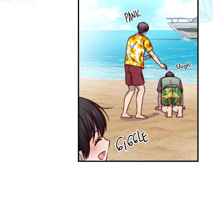 Read Linked Hearts chapter 33 image 23 on Lezhin