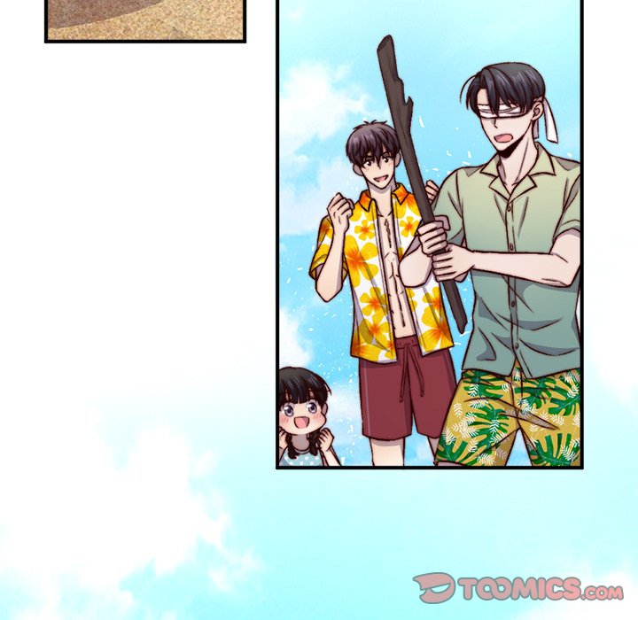 Read Linked Hearts chapter 33 image 25 on Lezhin