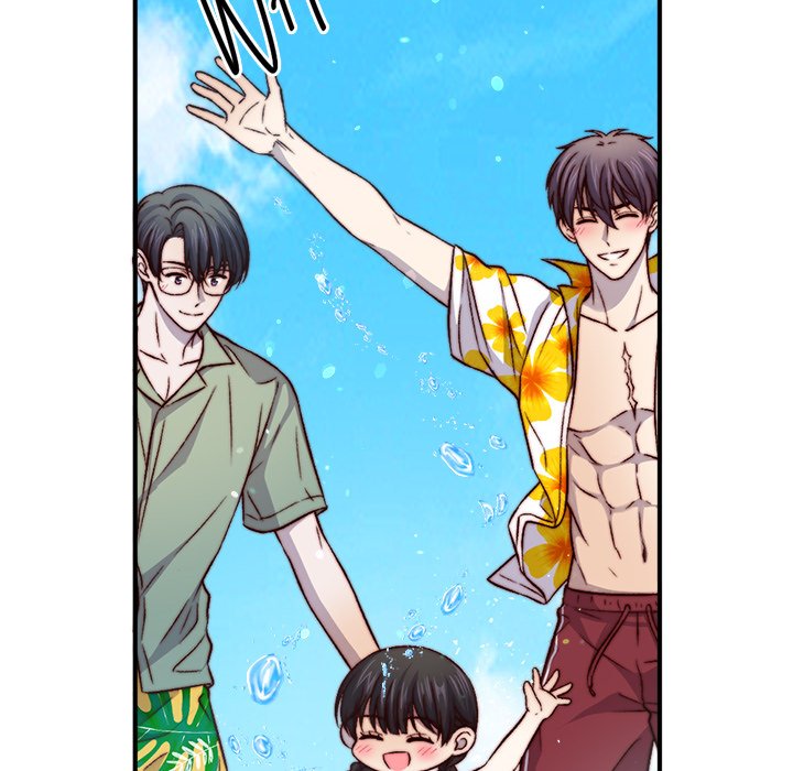 Read Linked Hearts chapter 33 image 31 on Lezhin