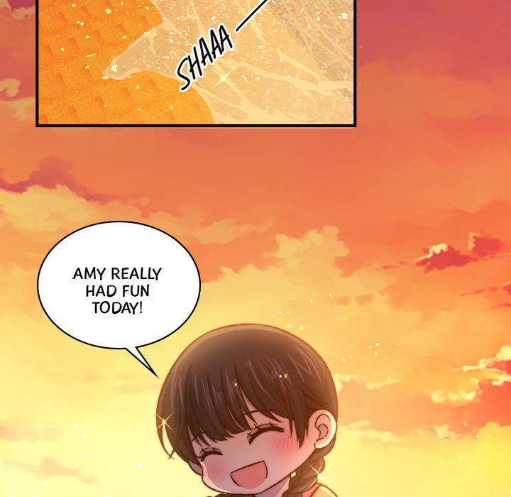Read Linked Hearts chapter 33 image 34 on Lezhin