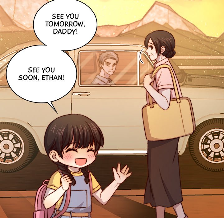 Read Linked Hearts chapter 33 image 38 on Lezhin