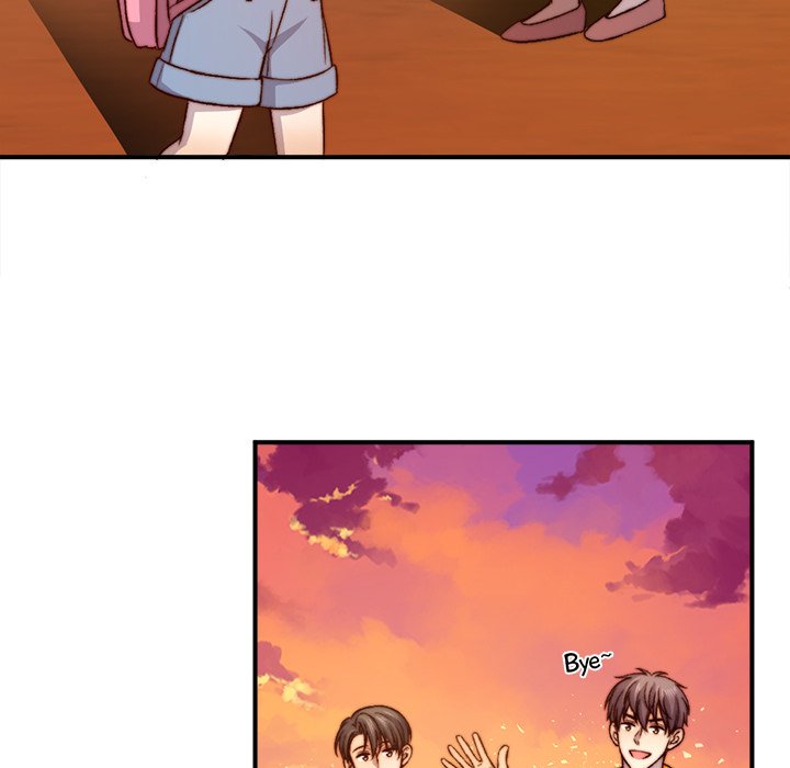 Read Linked Hearts chapter 33 image 39 on Lezhin