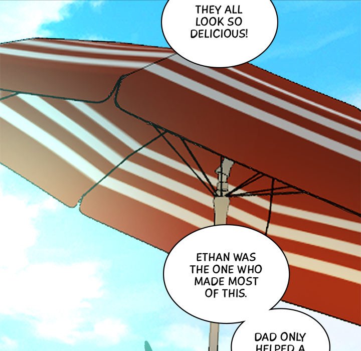 Read Linked Hearts chapter 33 image 4 on Lezhin