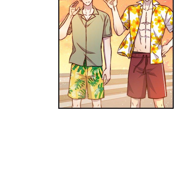 Read Linked Hearts chapter 33 image 40 on Lezhin