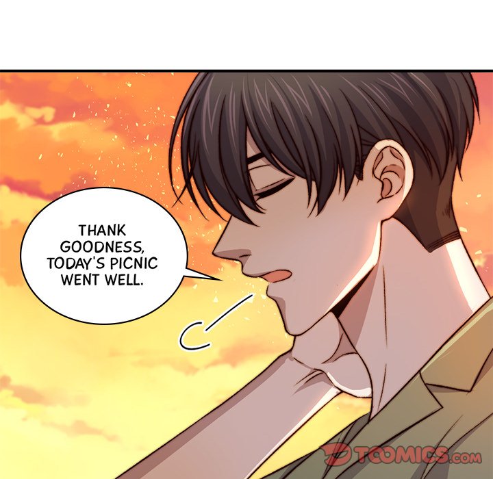 Read Linked Hearts chapter 33 image 41 on Lezhin