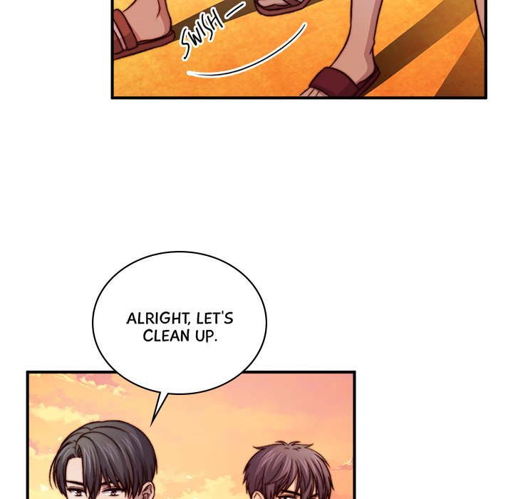 Read Linked Hearts chapter 33 image 43 on Lezhin