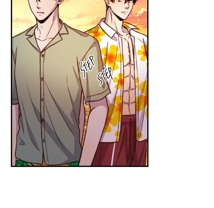 Read Linked Hearts chapter 33 image 44 on Lezhin