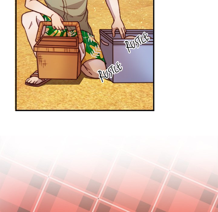 Read Linked Hearts chapter 33 image 47 on Lezhin