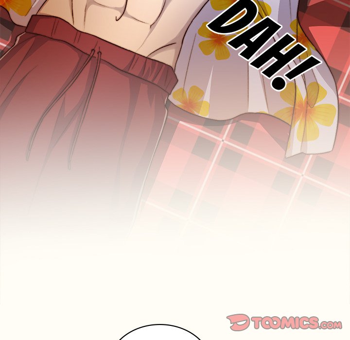 Read Linked Hearts chapter 33 image 49 on Lezhin