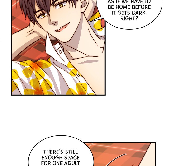 Read Linked Hearts chapter 33 image 52 on Lezhin