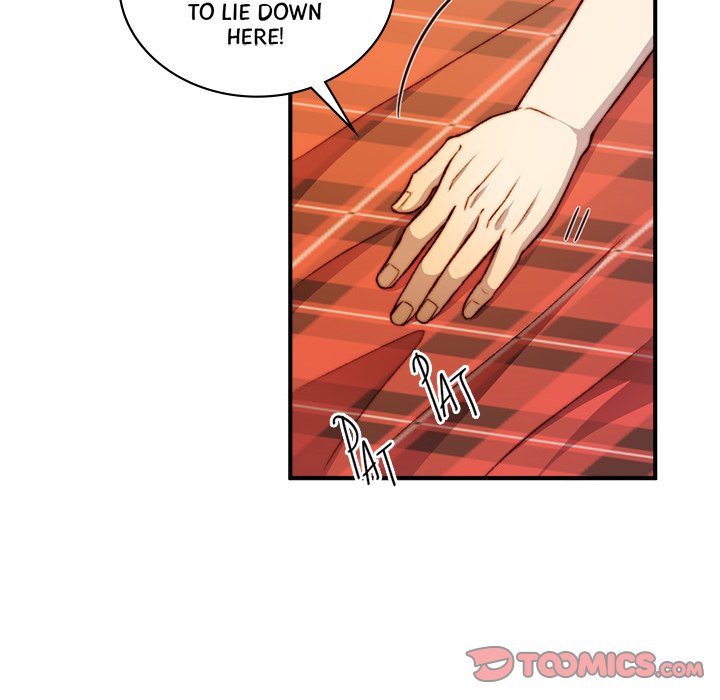 Read Linked Hearts chapter 33 image 53 on Lezhin