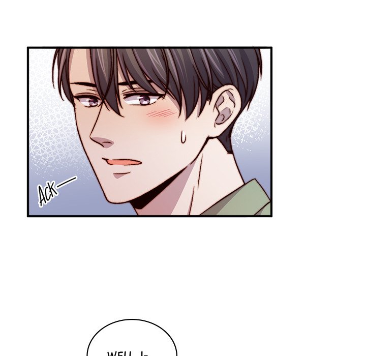 Read Linked Hearts chapter 33 image 54 on Lezhin