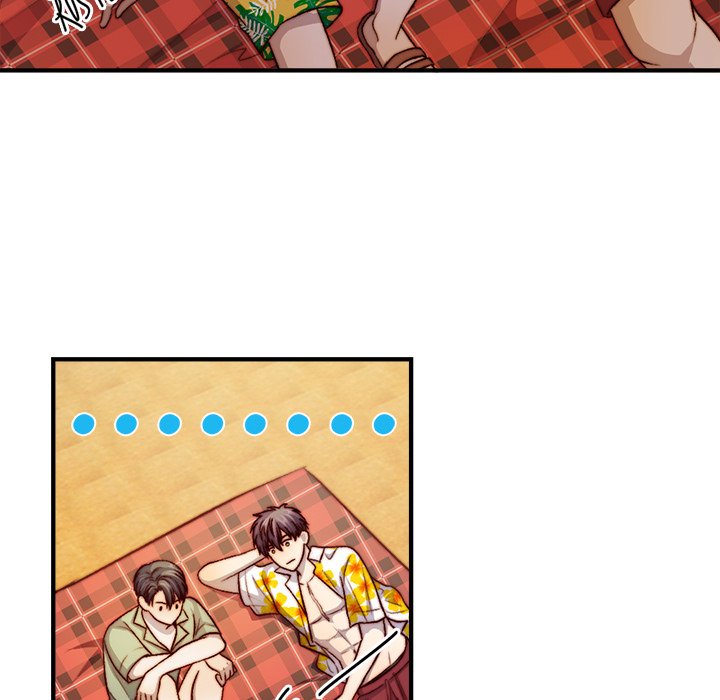Read Linked Hearts chapter 33 image 56 on Lezhin