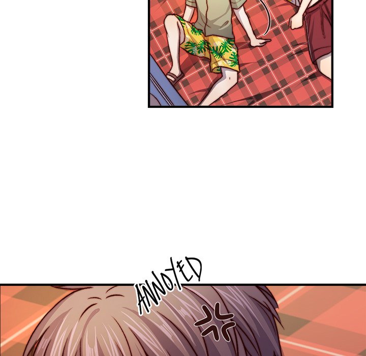 Read Linked Hearts chapter 33 image 58 on Lezhin