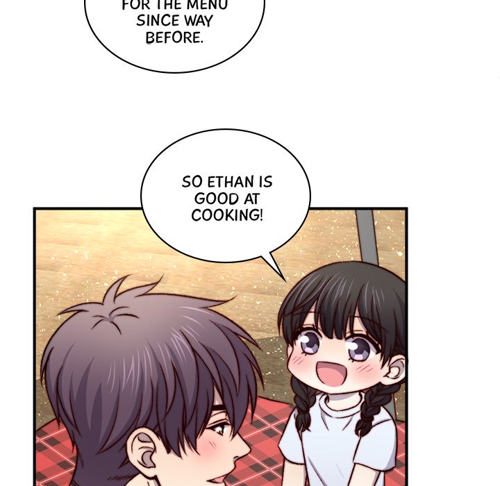 Read Linked Hearts chapter 33 image 6 on Lezhin