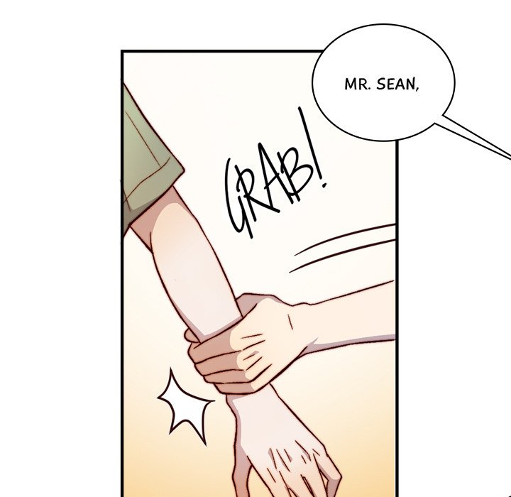 Read Linked Hearts chapter 33 image 60 on Lezhin