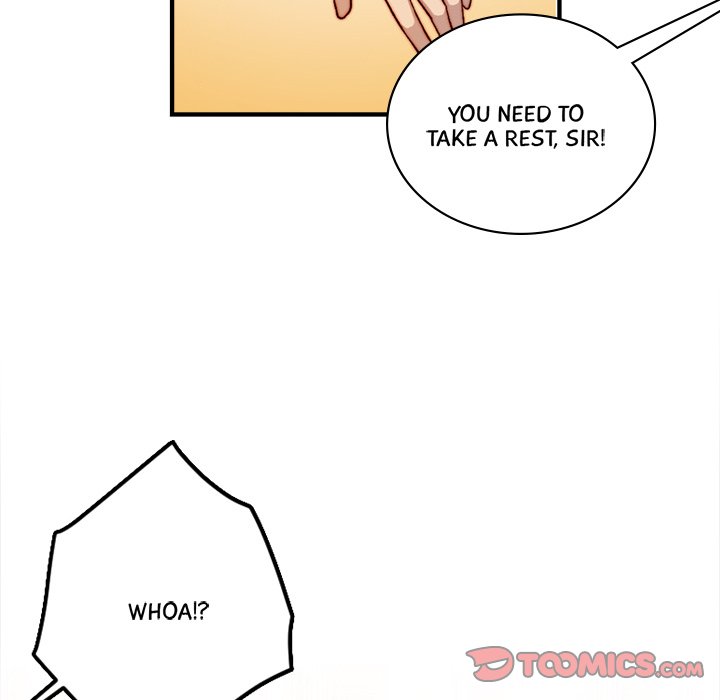 Read Linked Hearts chapter 33 image 61 on Lezhin