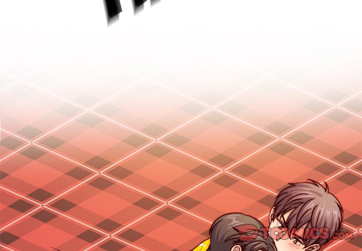 Read Linked Hearts chapter 34 image 1 on Lezhin