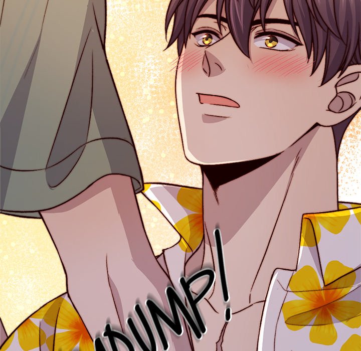 Read Linked Hearts chapter 34 image 11 on Lezhin