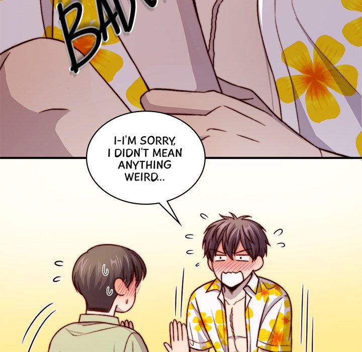 Read Linked Hearts chapter 34 image 12 on Lezhin