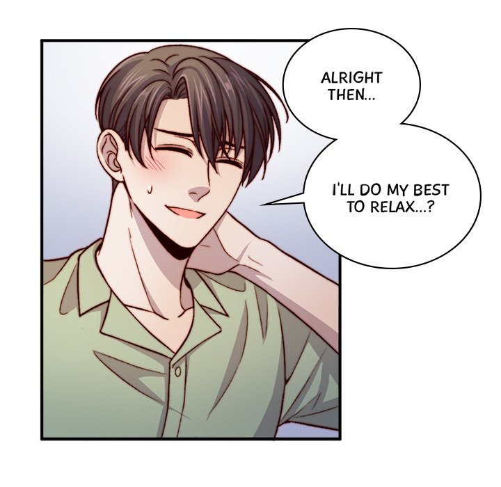 Read Linked Hearts chapter 34 image 14 on Lezhin