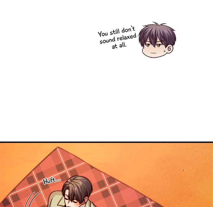 Read Linked Hearts chapter 34 image 15 on Lezhin