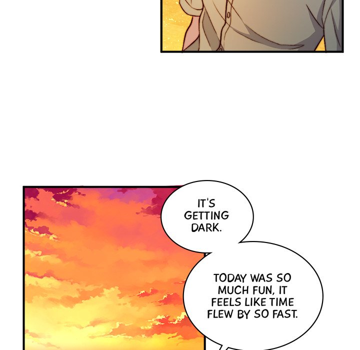 Read Linked Hearts chapter 34 image 18 on Lezhin