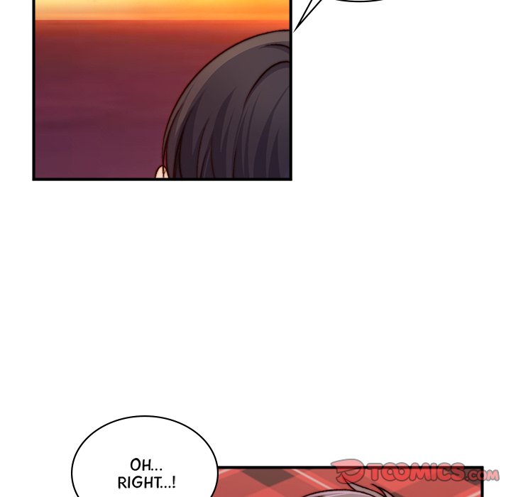 Read Linked Hearts chapter 34 image 19 on Lezhin