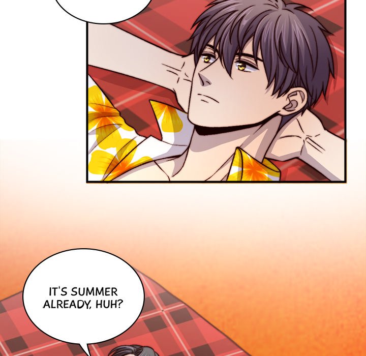 Read Linked Hearts chapter 34 image 20 on Lezhin