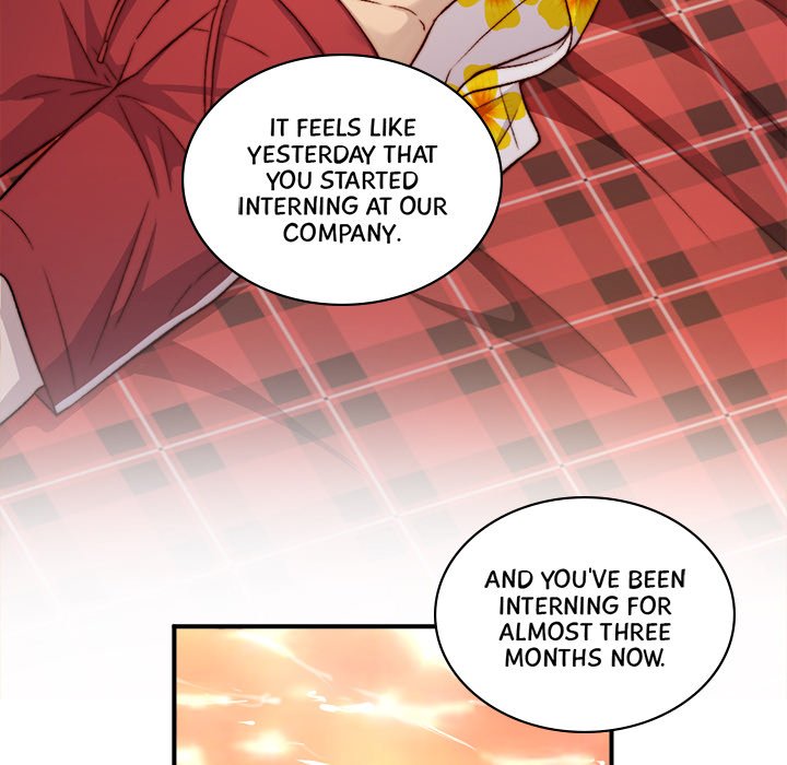 Read Linked Hearts chapter 34 image 22 on Lezhin