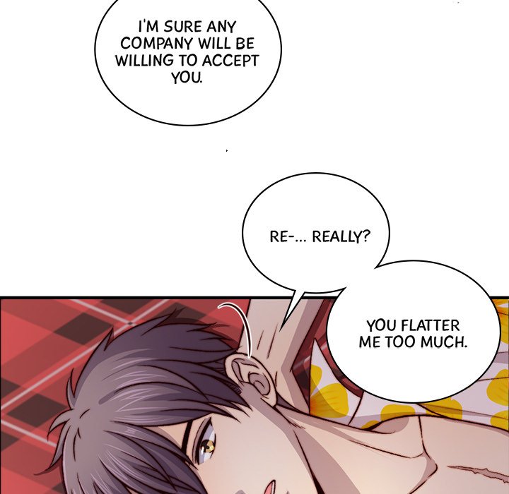 Read Linked Hearts chapter 34 image 27 on Lezhin