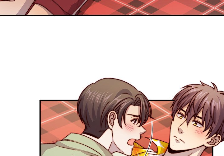 Read Linked Hearts chapter 34 image 3 on Lezhin