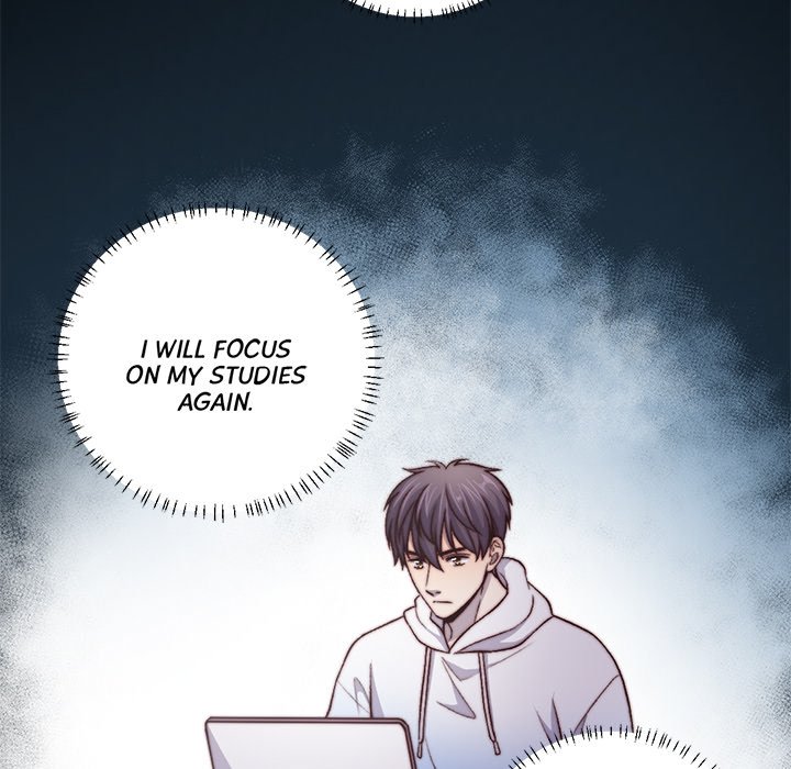 Read Linked Hearts chapter 34 image 30 on Lezhin