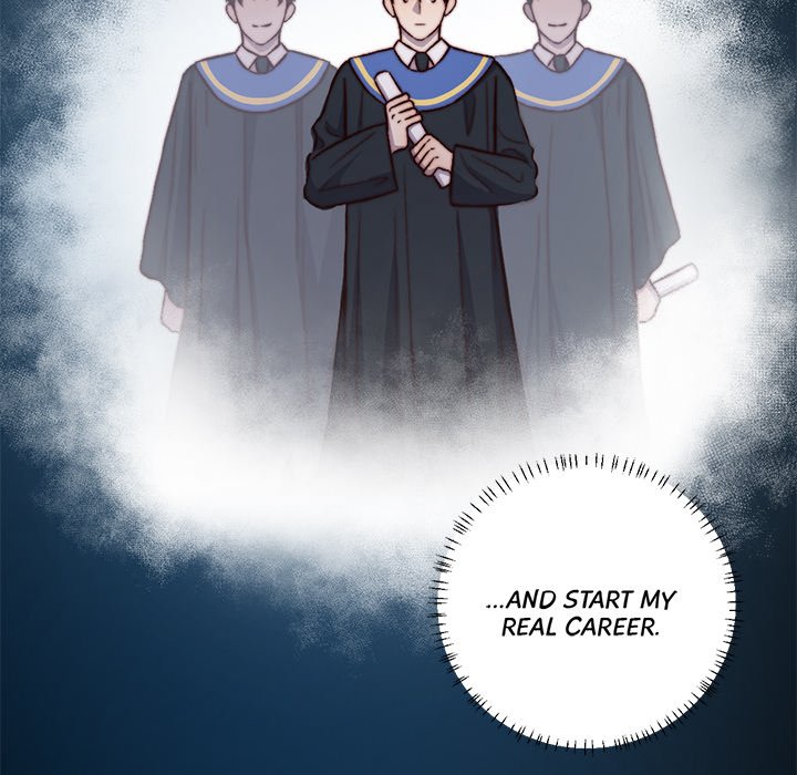 Read Linked Hearts chapter 34 image 32 on Lezhin
