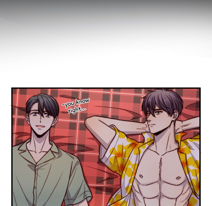 Read Linked Hearts chapter 34 image 34 on Lezhin