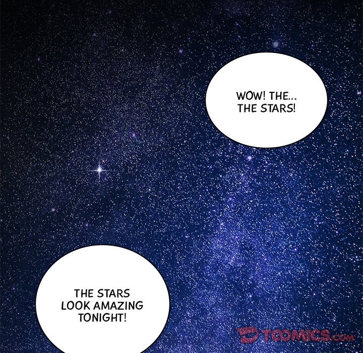 Read Linked Hearts chapter 34 image 37 on Lezhin