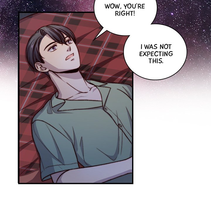 Read Linked Hearts chapter 34 image 39 on Lezhin
